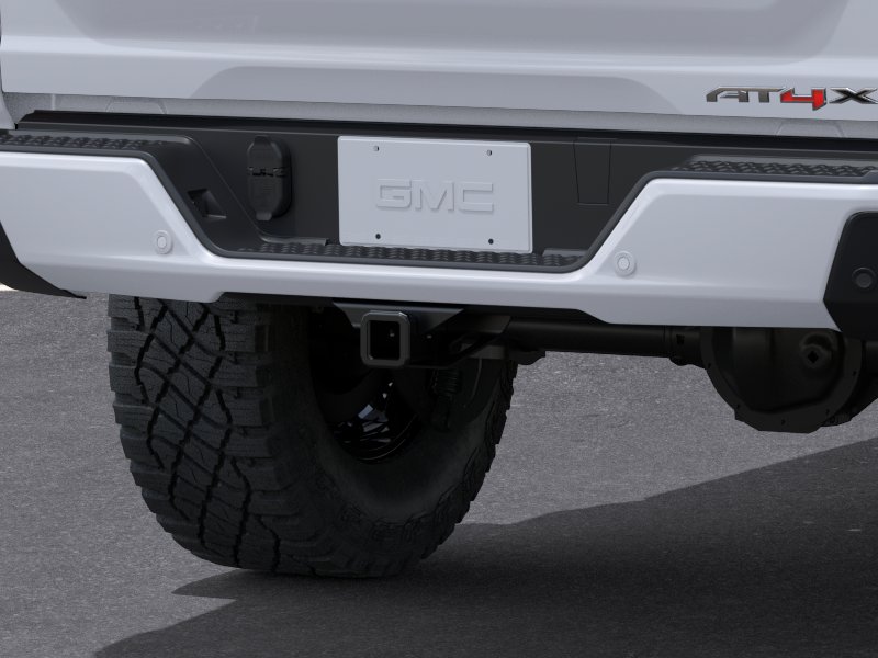 2026 GMC Canyon AT4X - Photo 38