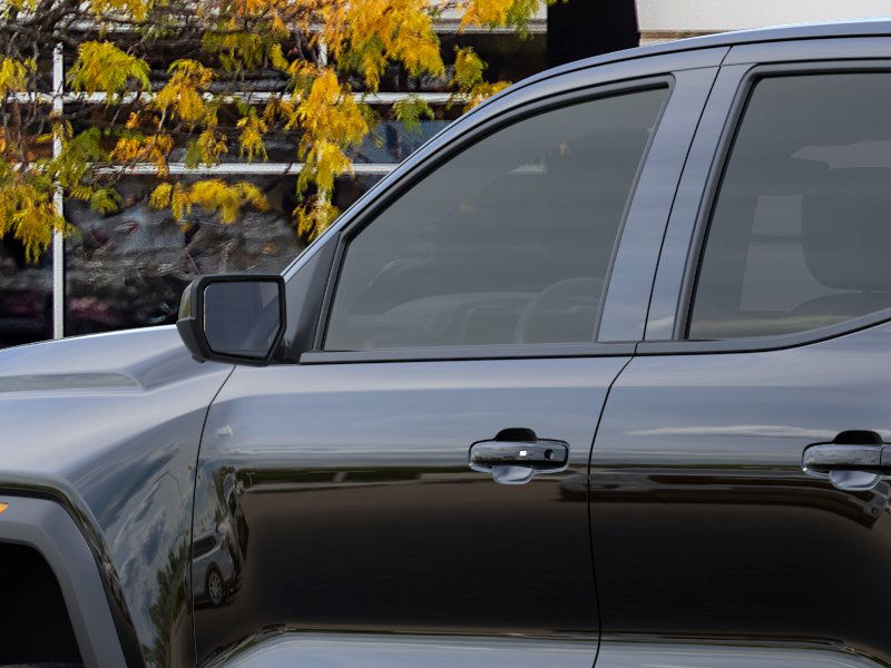 2026 Gmc Canyon AT4X photo 36