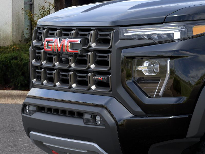 2026 Gmc Canyon AT4X photo 37