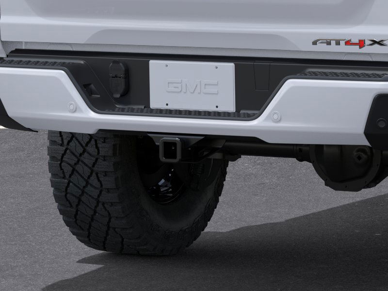 2026 Gmc Canyon AT4X photo 14