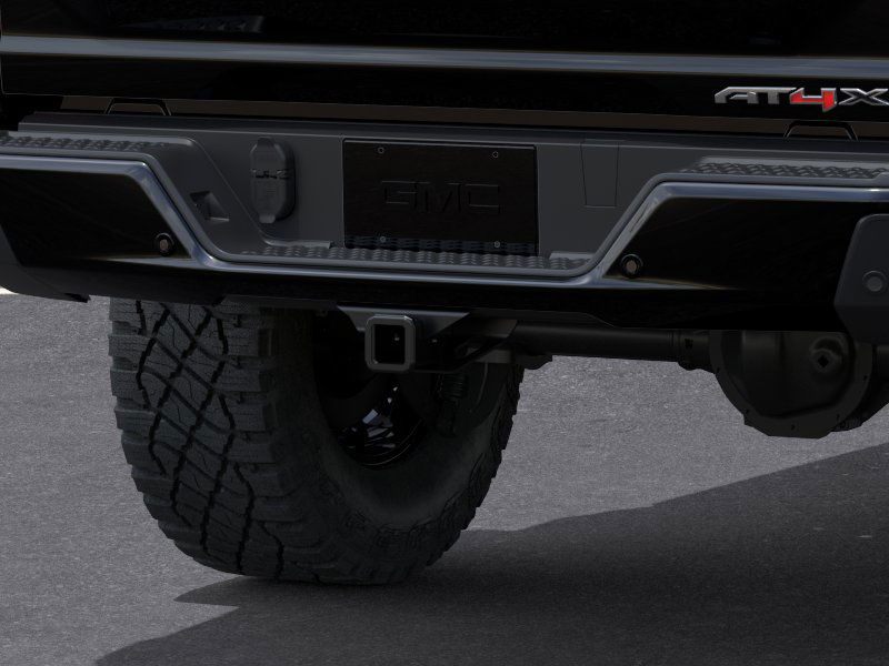 2026 Gmc Canyon AT4X photo 14