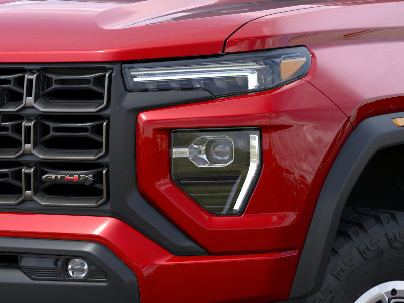 2026 GMC CANYON - Image 15