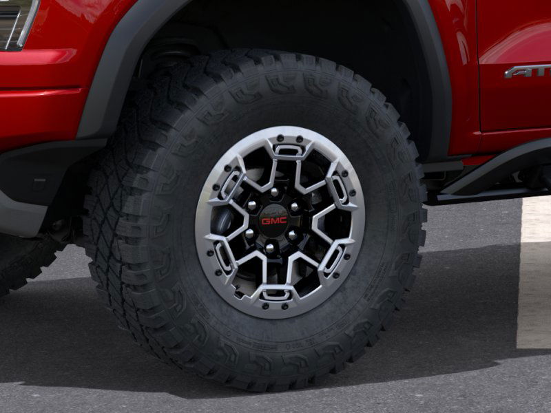 2026 GMC CANYON - Image 14