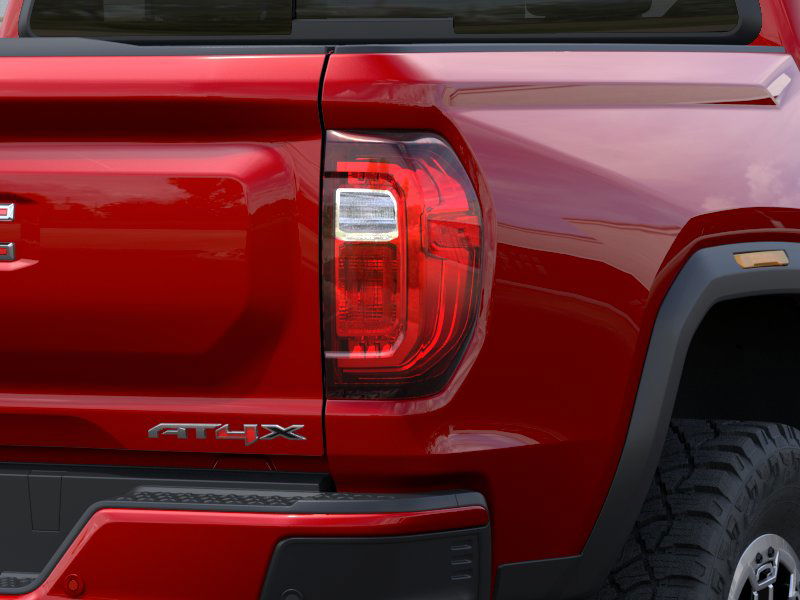 2026 GMC CANYON - Image 16
