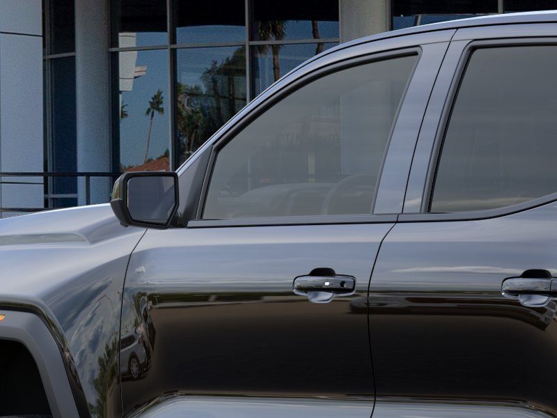 New 2026 Onyx Black GMC AT4X image 36
