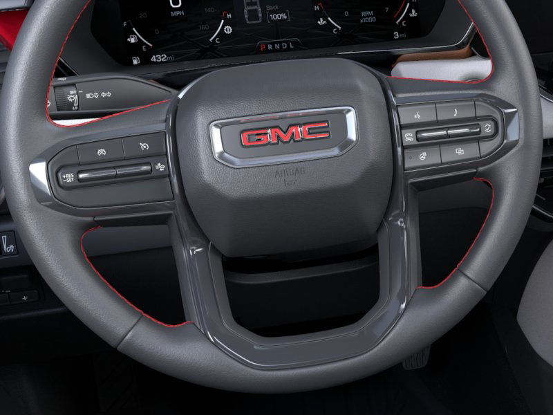 2026 Gmc Canyon AT4X photo 19