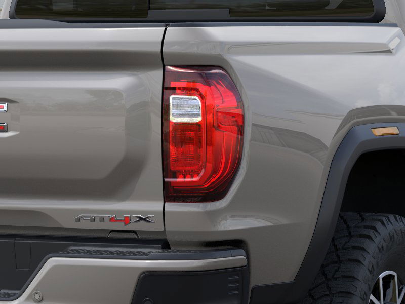 2026 Gmc Canyon AT4X photo 11