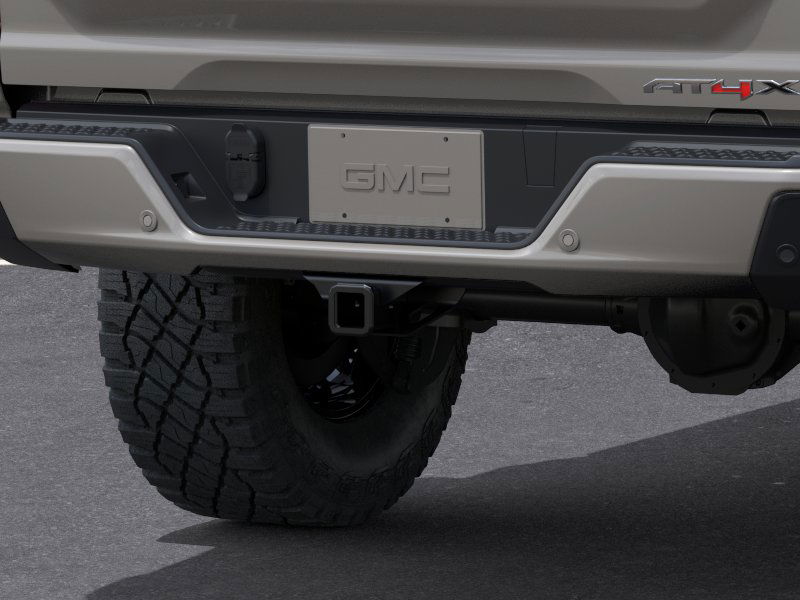 2026 Gmc Canyon AT4X photo 14