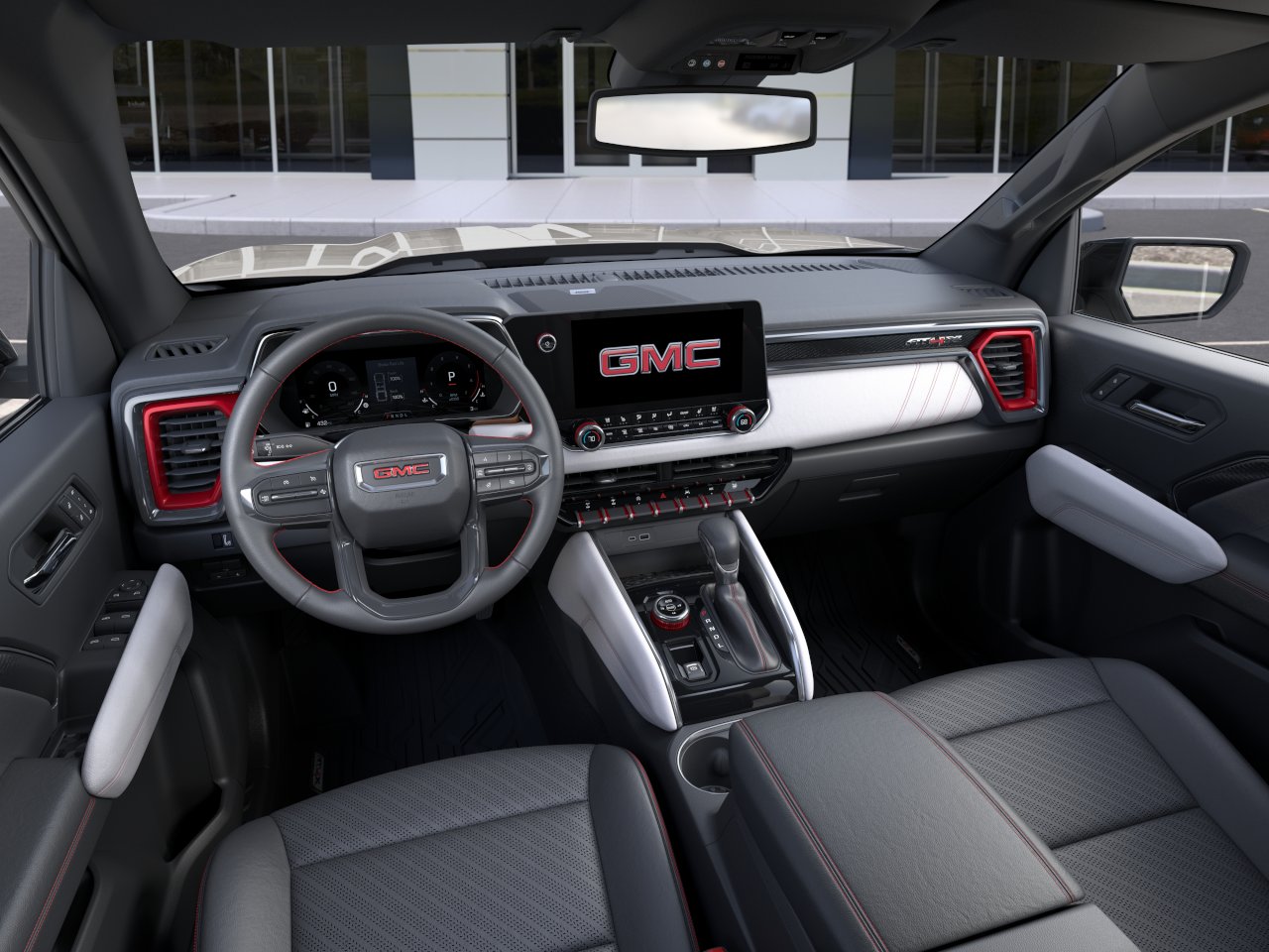 New 2026 Coastal Dune GMC AT4X image 39