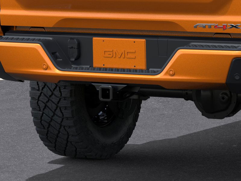 2026 Gmc Canyon AT4X photo 14