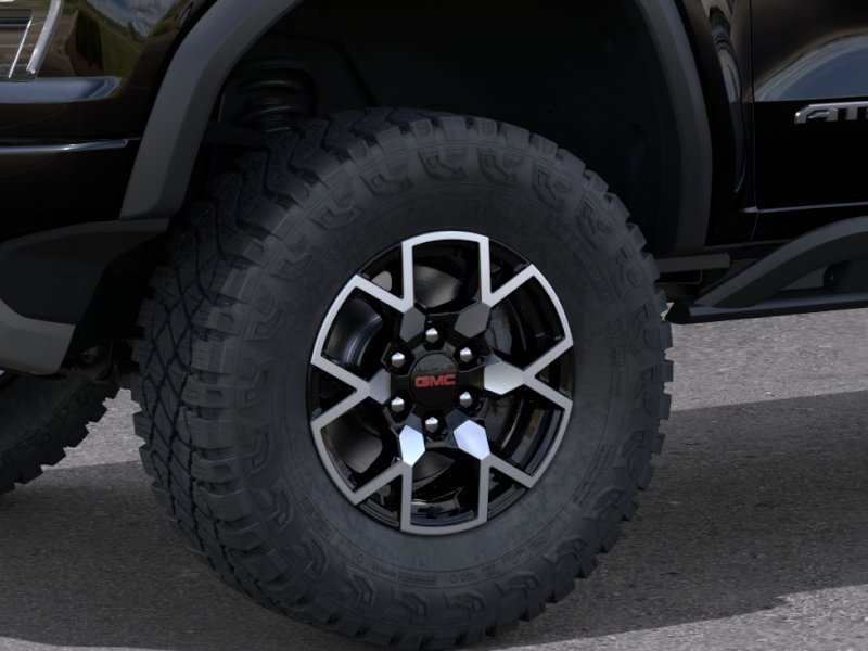 2026 GMC Canyon AT4X - Photo 37