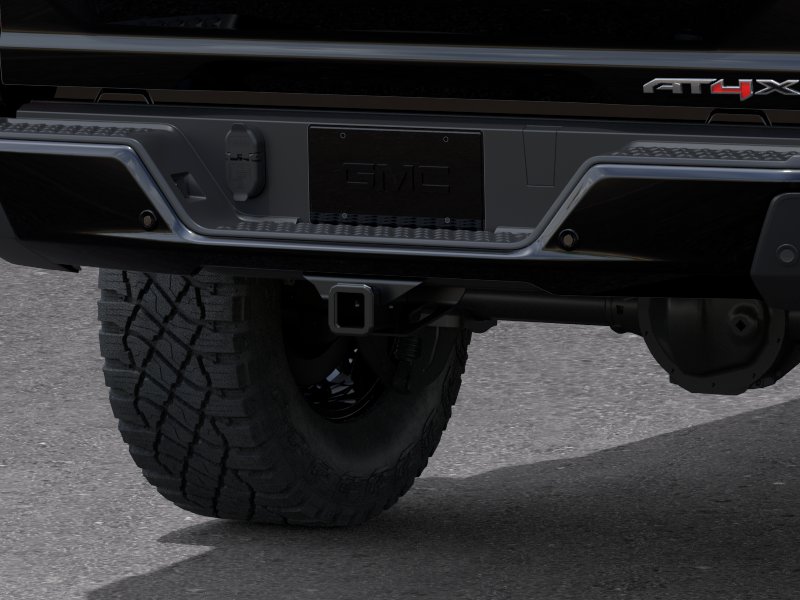 2026 GMC Canyon AT4X - Photo 42