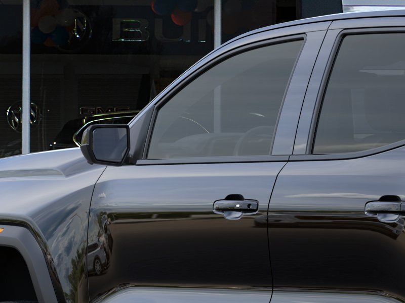 2026 GMC Canyon AT4X - Photo 40