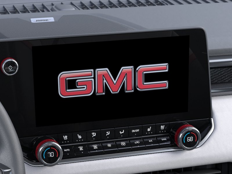 New 2026 Coastal Dune GMC AT4X image 44