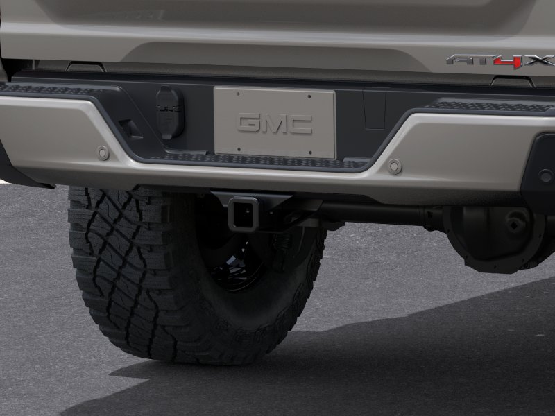 New 2026 Coastal Dune GMC AT4X image 38