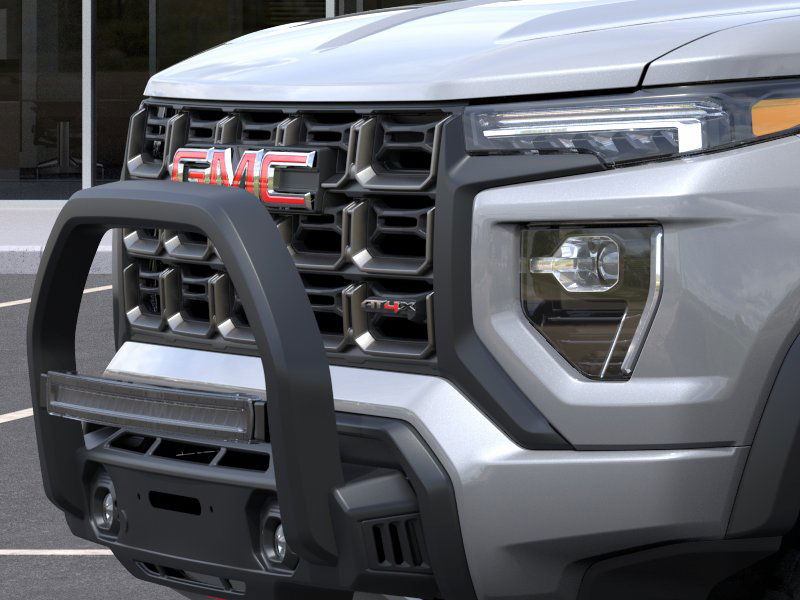 2026 Gmc Canyon AT4X photo 13