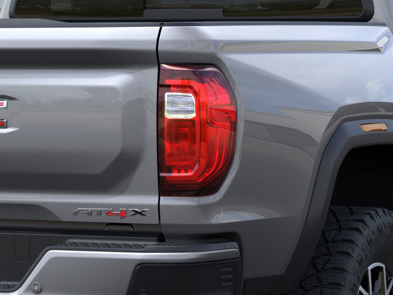 2026 Gmc Canyon AT4X photo 11