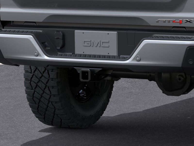 2026 Gmc Canyon AT4X photo 14