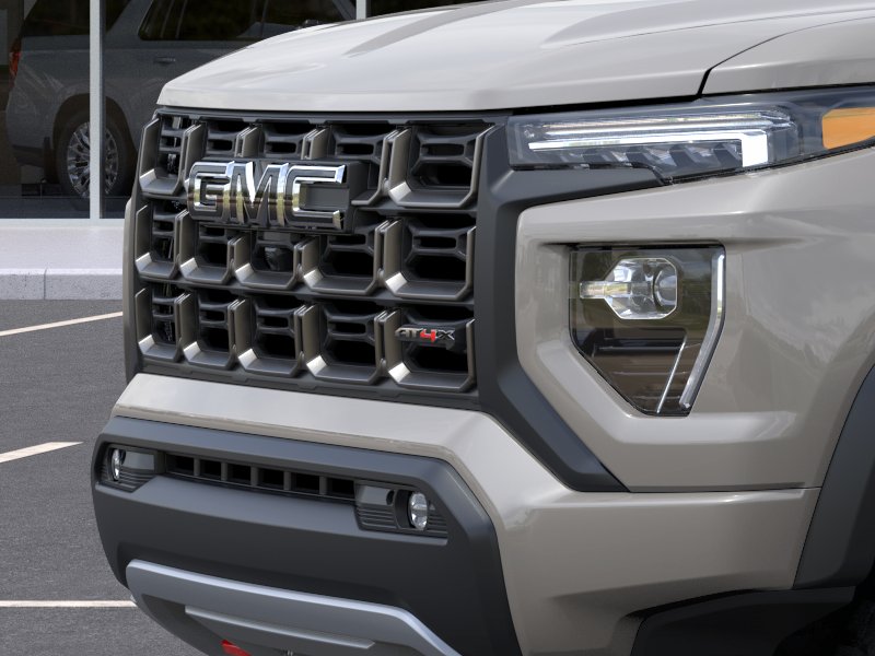 New 2026 Coastal Dune GMC AT4X image 13