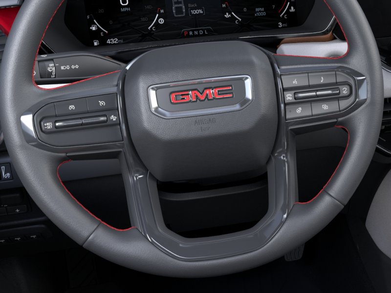 New 2026 Coastal Dune GMC AT4X image 43