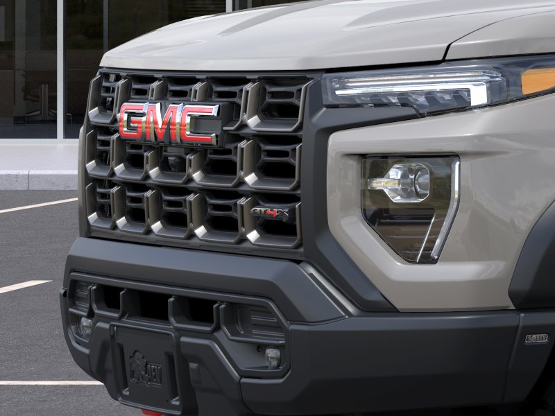 New 2026 Coastal Dune GMC AT4X image 37