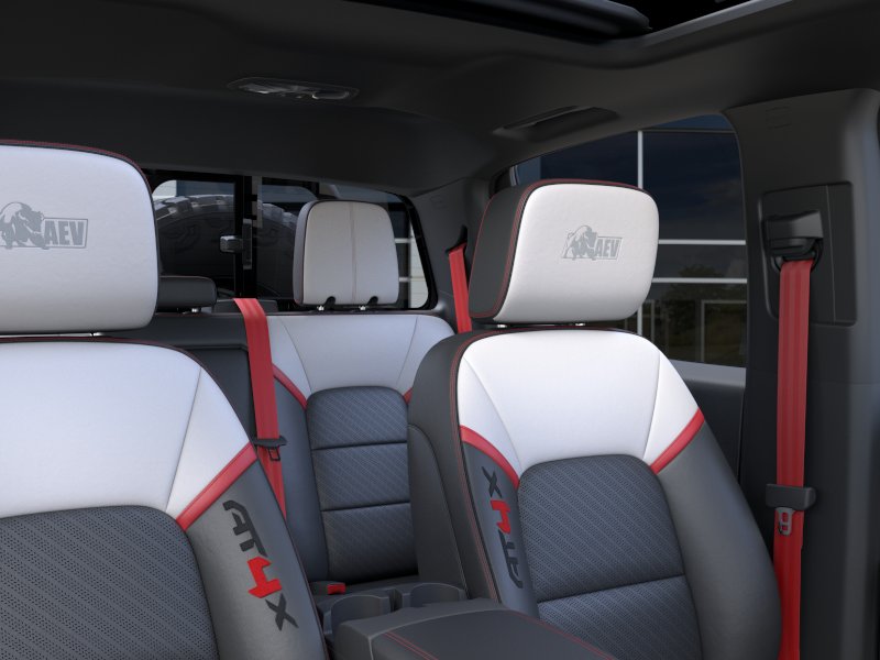 New 2026 Coastal Dune GMC AT4X image 48
