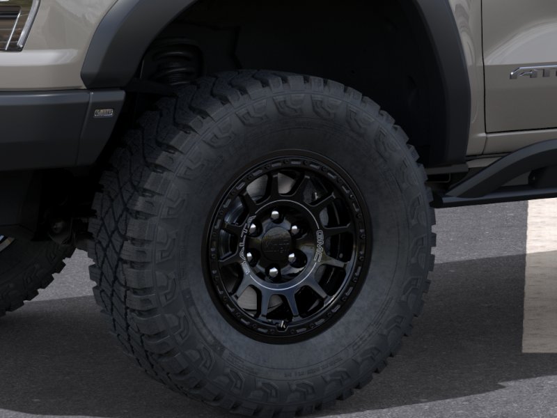 New 2026 Coastal Dune GMC AT4X image 33