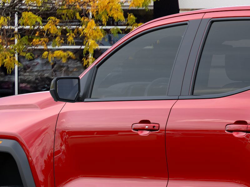2026 Gmc Canyon AT4X photo 35