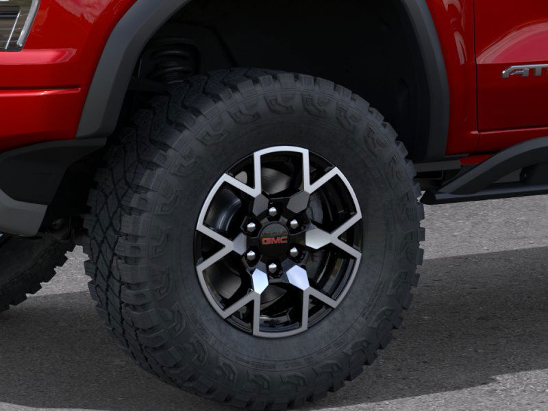 2026 Gmc Canyon AT4X photo 32
