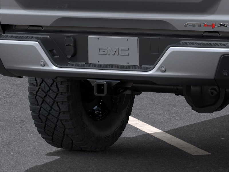 2026 GMC Canyon AT4X - Photo 14