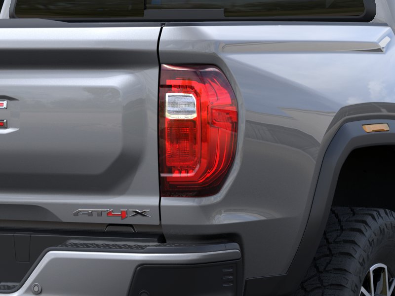 2026 GMC Canyon AT4X - Photo 11
