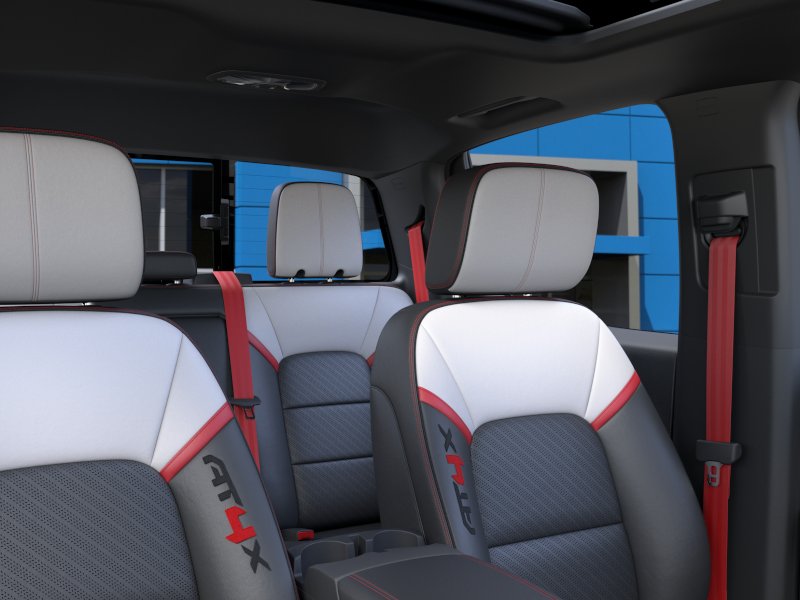 2026 GMC Canyon AT4X - Photo 24