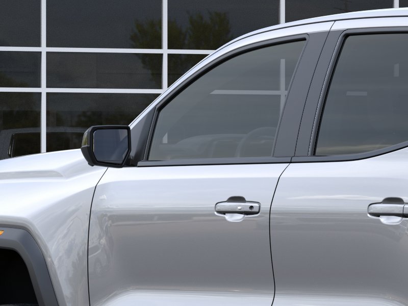 2026 GMC Canyon AT4X - Photo 12