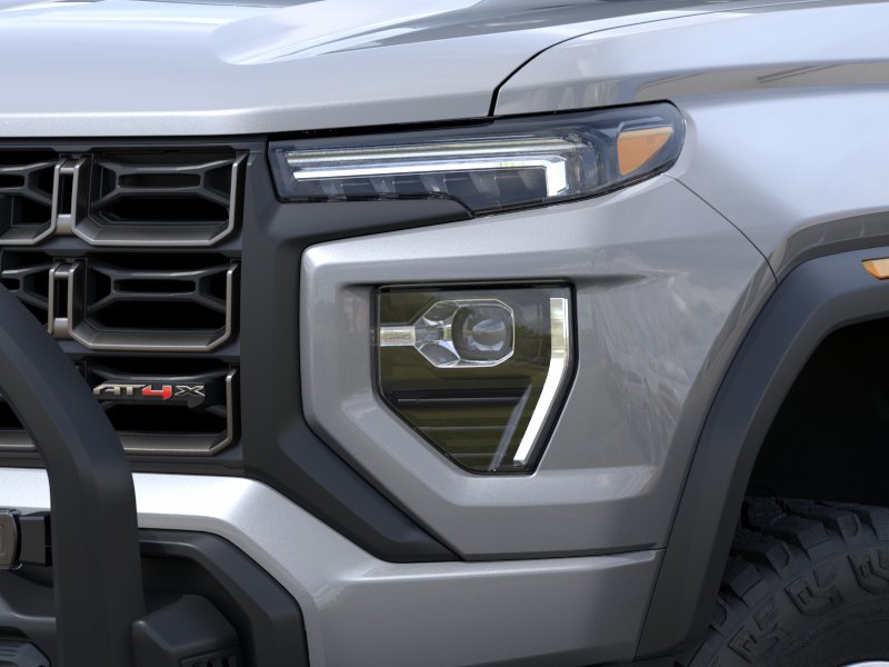 2026 GMC Canyon AT4X - Photo 10