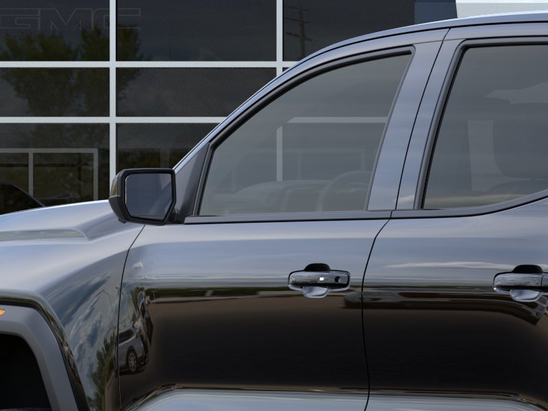 2026 GMC Canyon AT4X - Photo 36