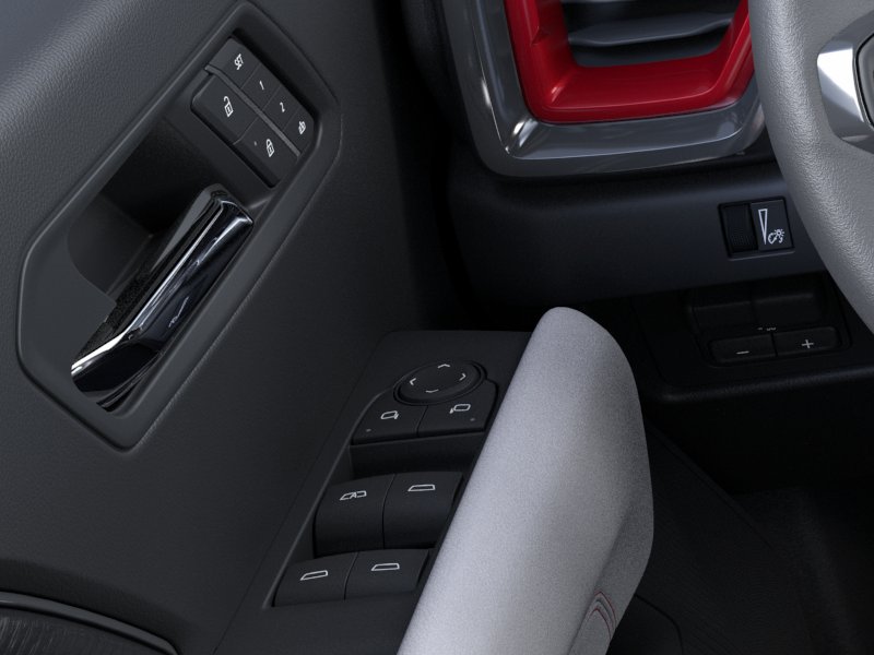 2026 GMC Canyon AT4X - Photo 46