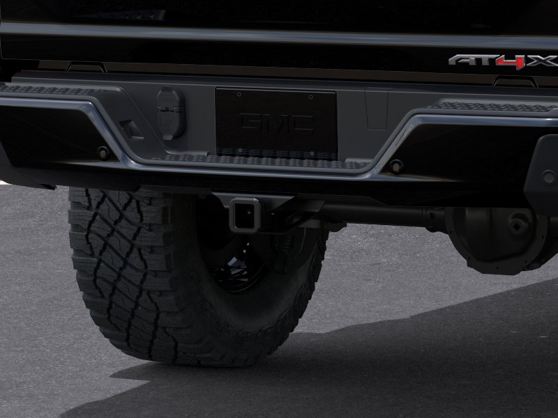 2026 GMC Canyon AT4X - Photo 38
