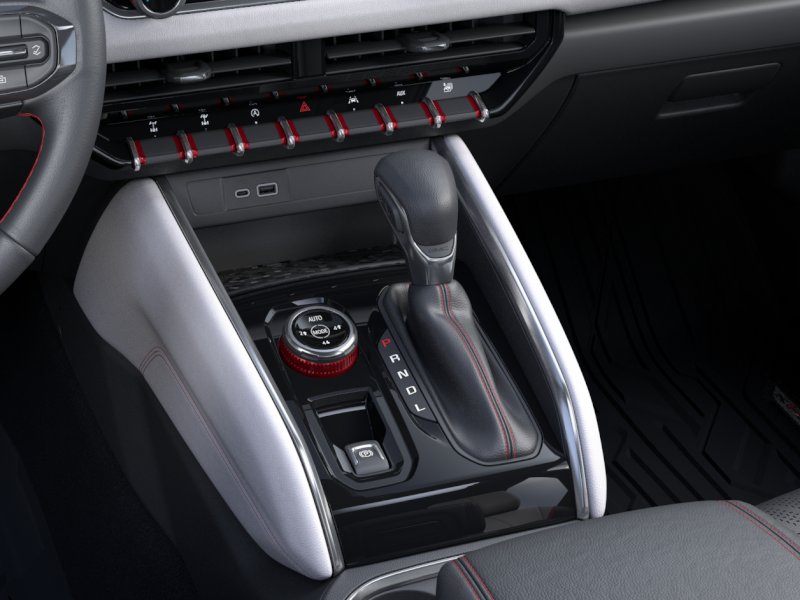 2026 GMC Canyon AT4X - Photo 47