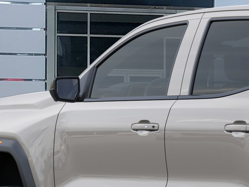 New 2026 Coastal Dune GMC AT4X image 36