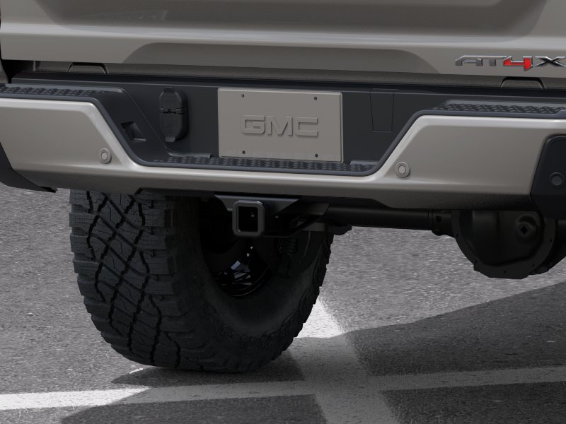 New 2026 Coastal Dune GMC AT4X image 38