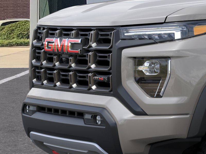 New 2026 Coastal Dune GMC AT4X image 37