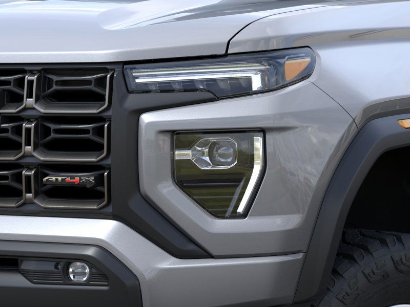 2026 Gmc Canyon AT4X photo 10