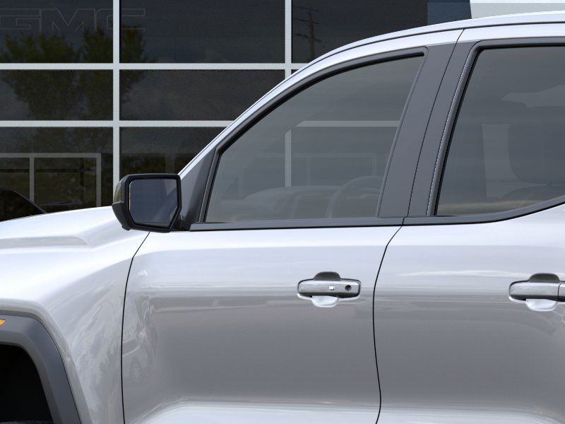 2026 Gmc Canyon AT4X photo 12