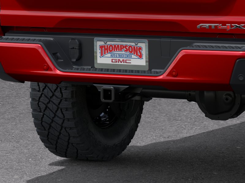 2026 GMC Canyon AT4X - Photo 29