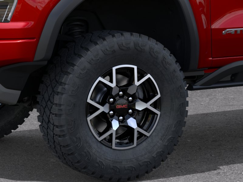 2026 GMC Canyon AT4X - Photo 26