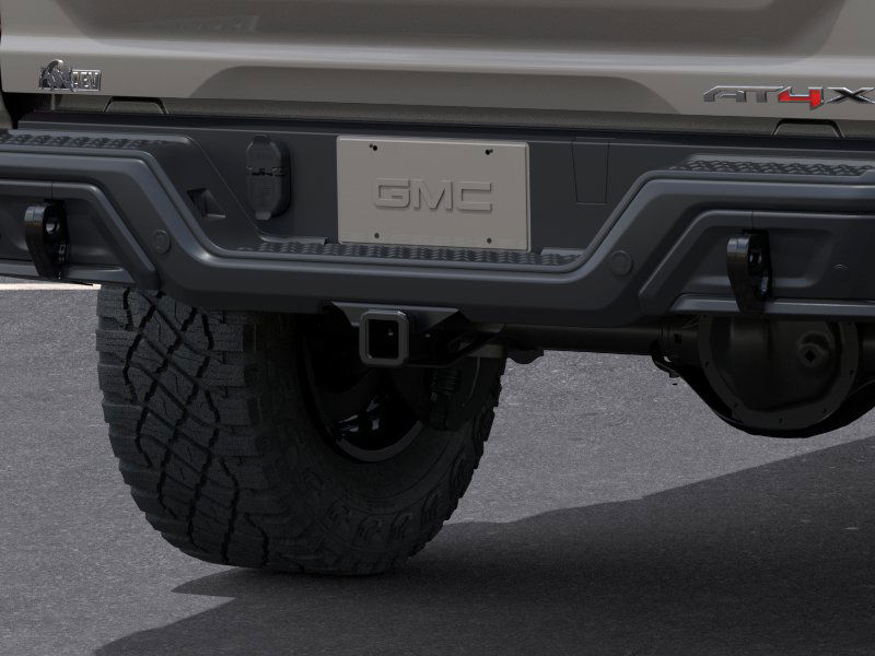 2026 Gmc Canyon AT4X photo 14