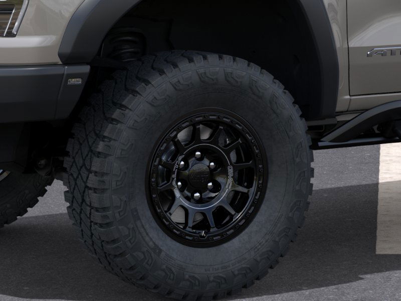 2026 Gmc Canyon AT4X photo 9