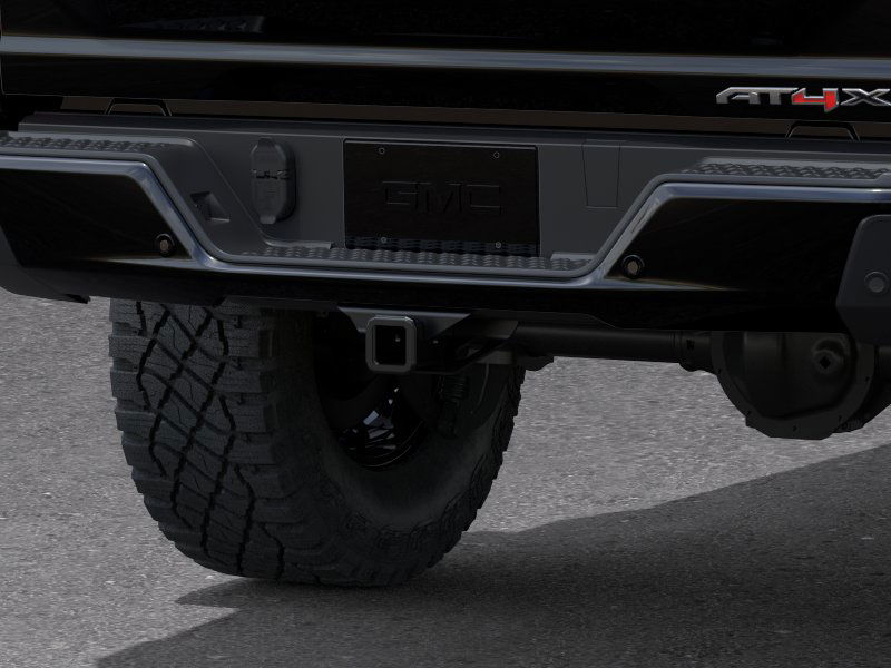 2026 Gmc Canyon AT4X photo 14