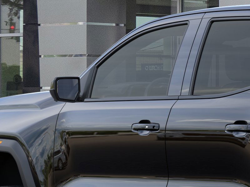 2026 Gmc Canyon AT4X photo 12