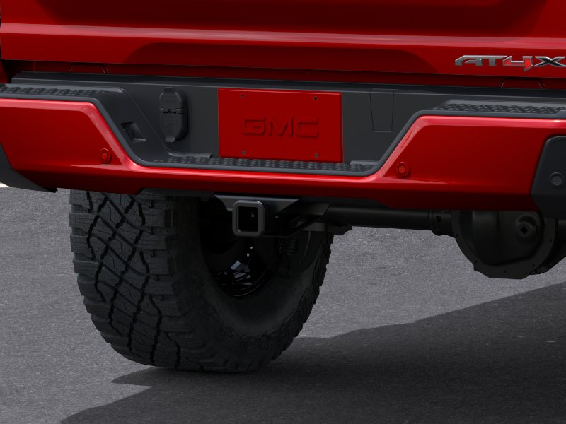 2026 GMC Canyon AT4X - Photo 44